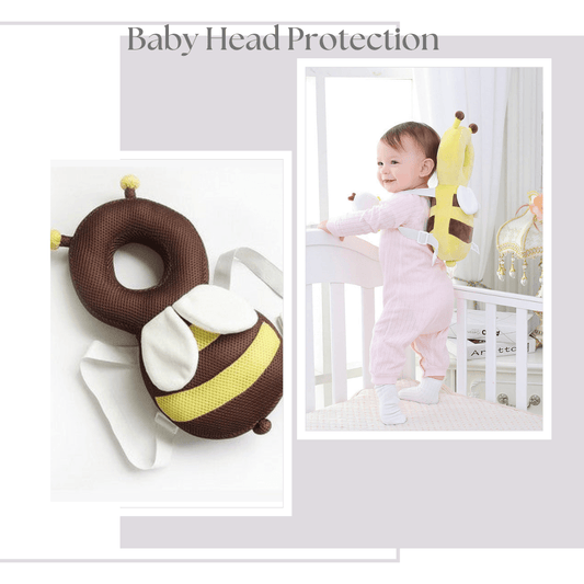 Baby Head Protection